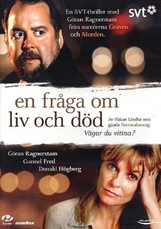 A Matter of Life and Death