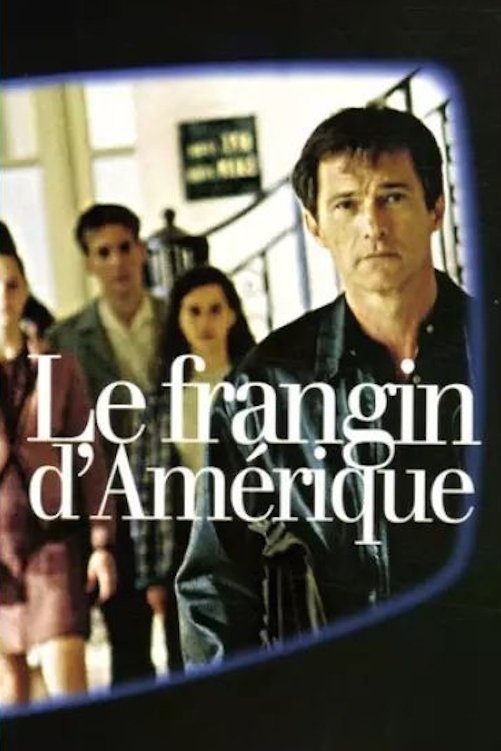 Le frangin d'Amérique