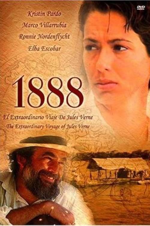 1888, el extraordinario viaje de la Santa Isabel