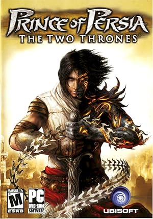 Prince of Persia: The Two Thrones
