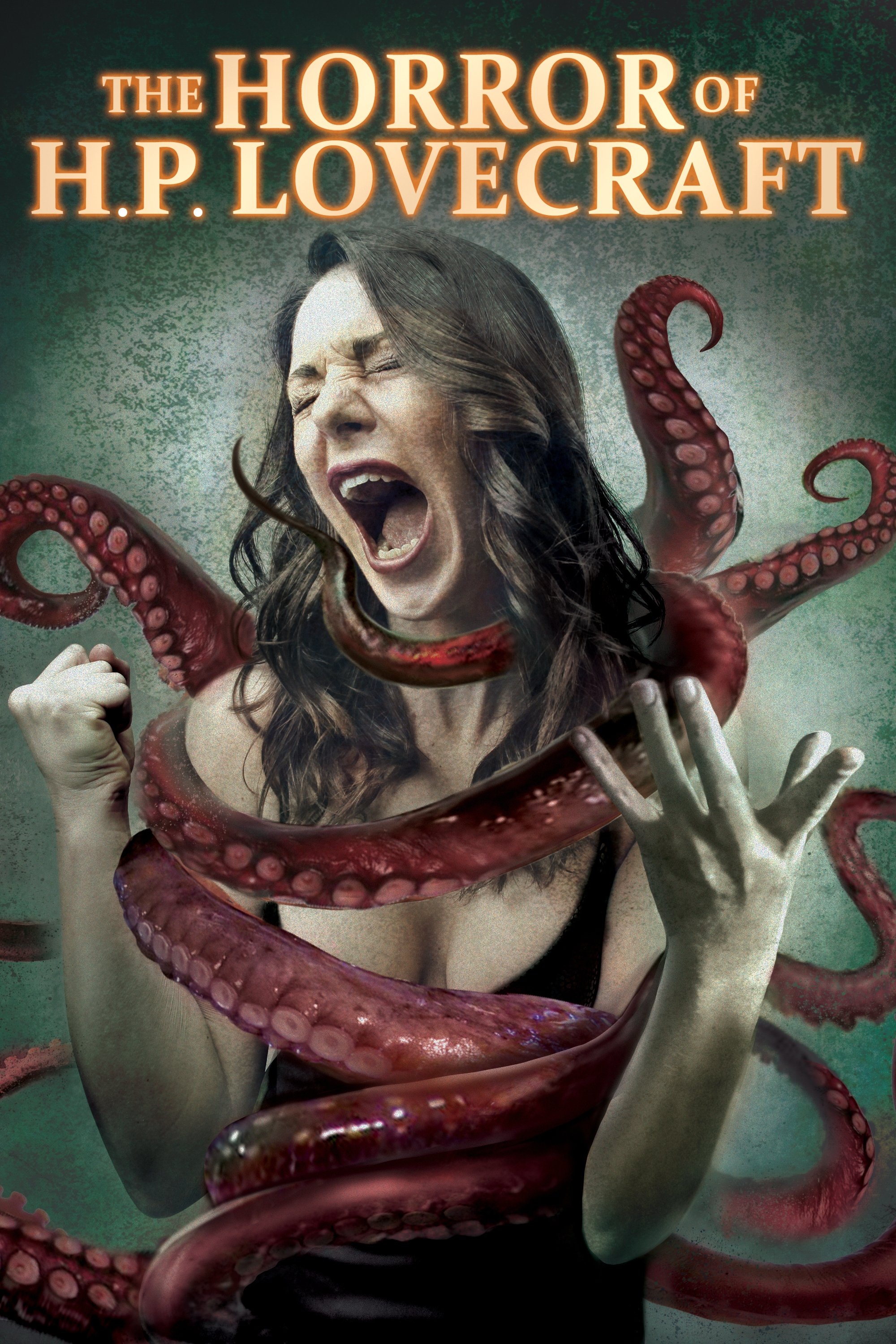 The Horror of H.P. Lovecraft