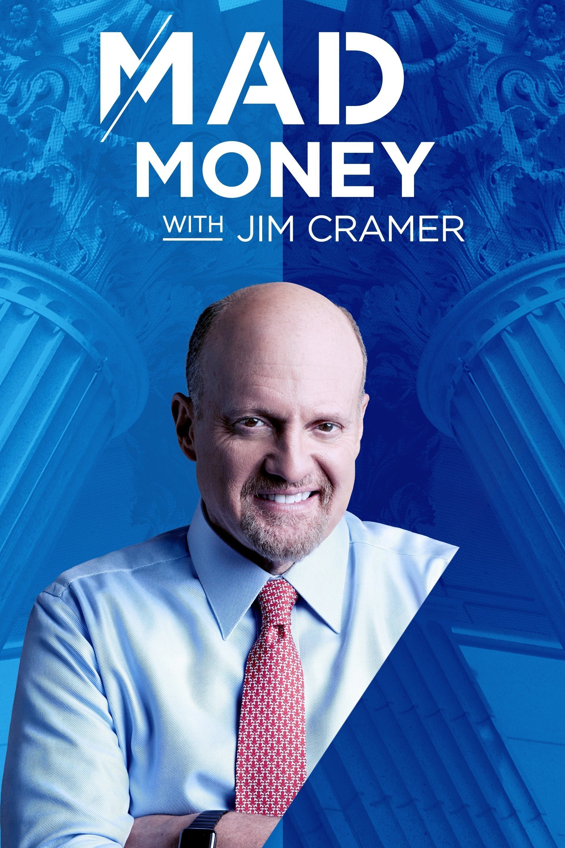 Mad Money w/ Jim Cramer