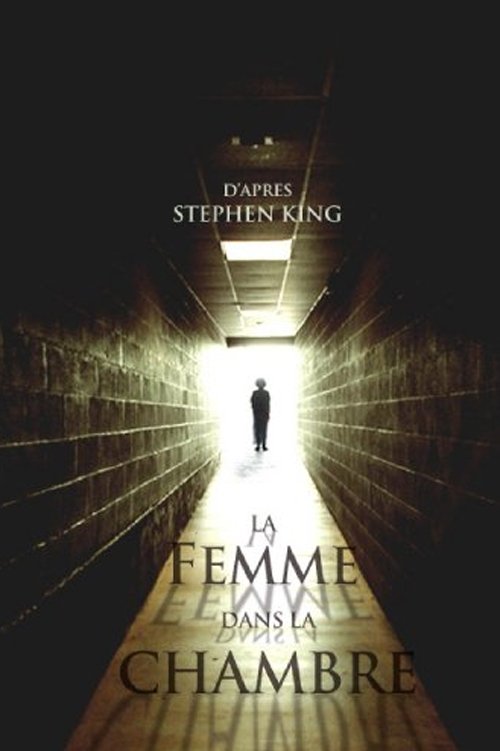 La femme dans la chambre