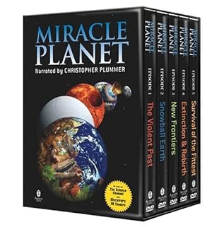 Miracle Planet