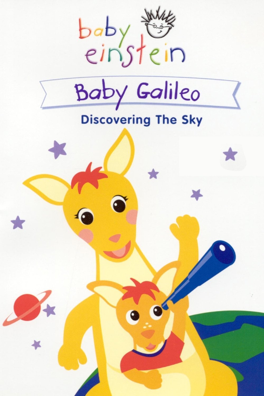 Baby Einstein: Baby Galileo Discovering the Sky