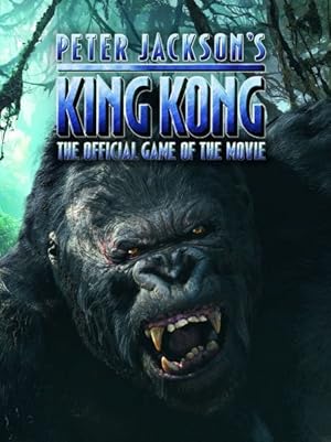 King Kong: The Official Game of the Movie