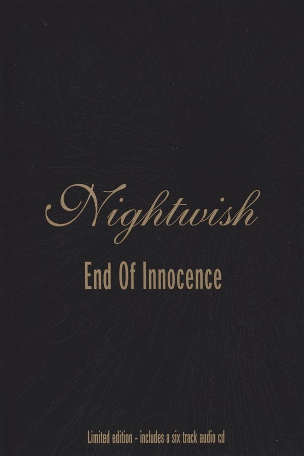 Nightwish: The Whole Story