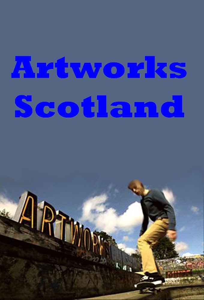 Artworks Scotland
