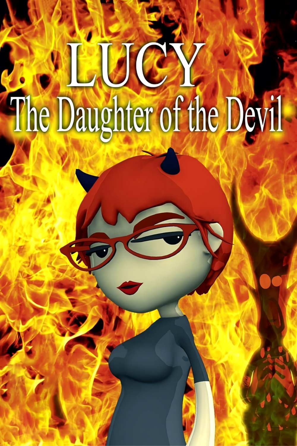 Lucy: The Daughter of the Devil