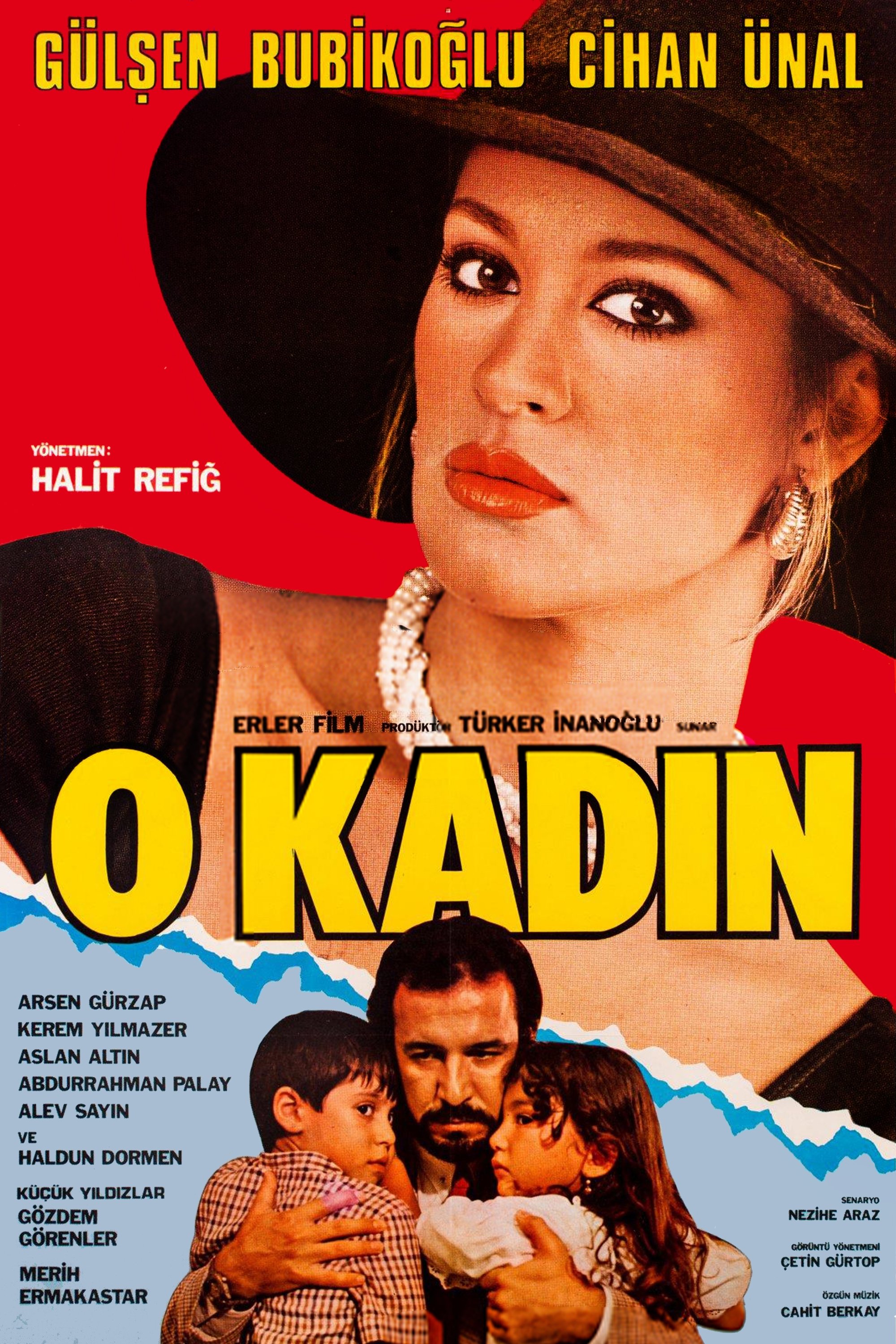 O Kadin