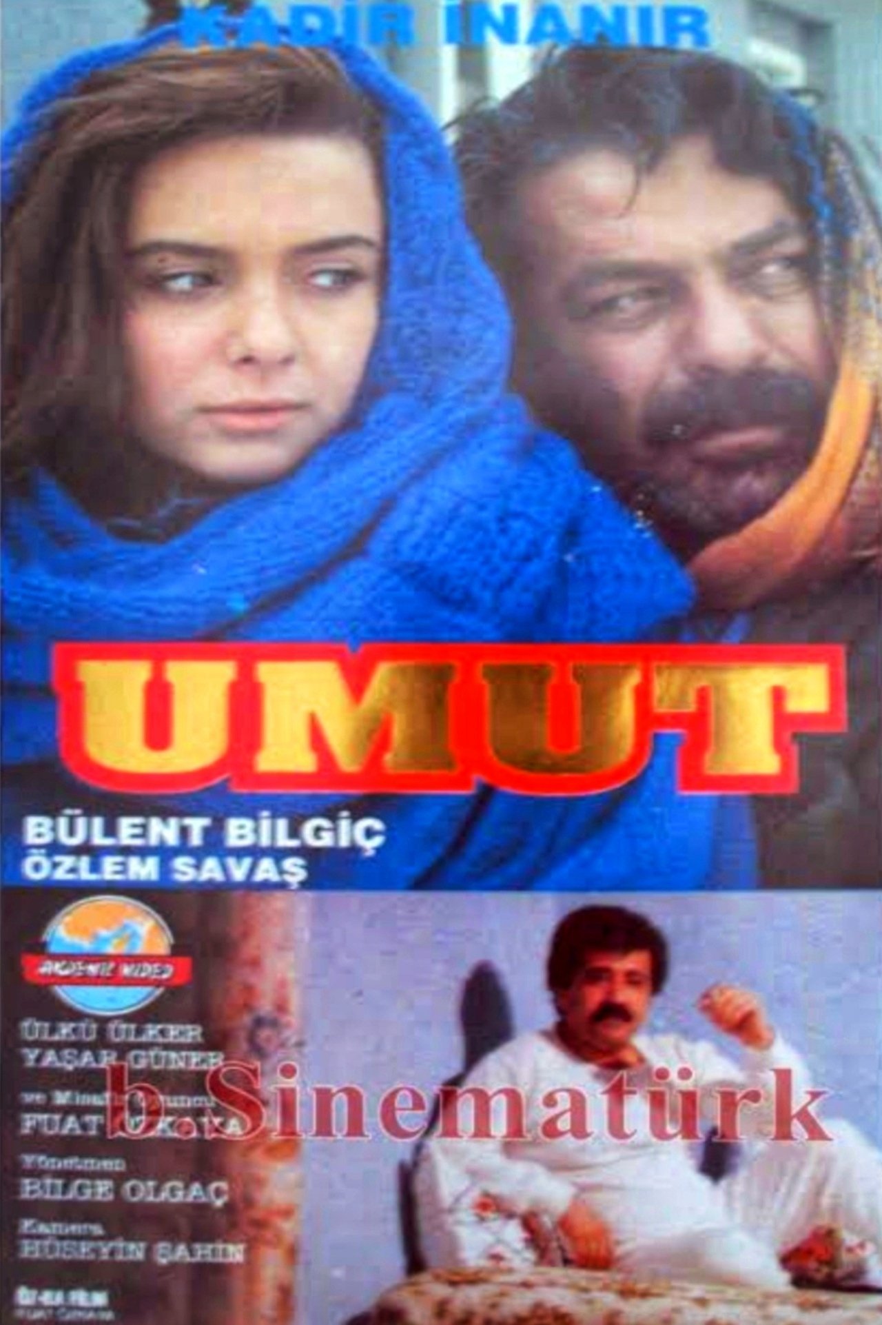Umut Hep Vardi
