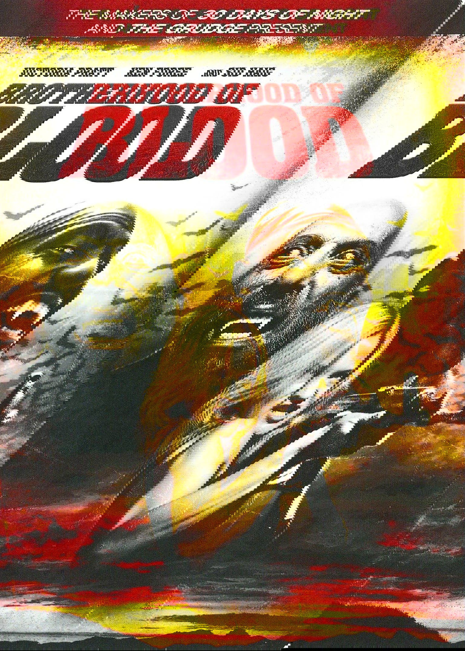 Brotherhood of Blood