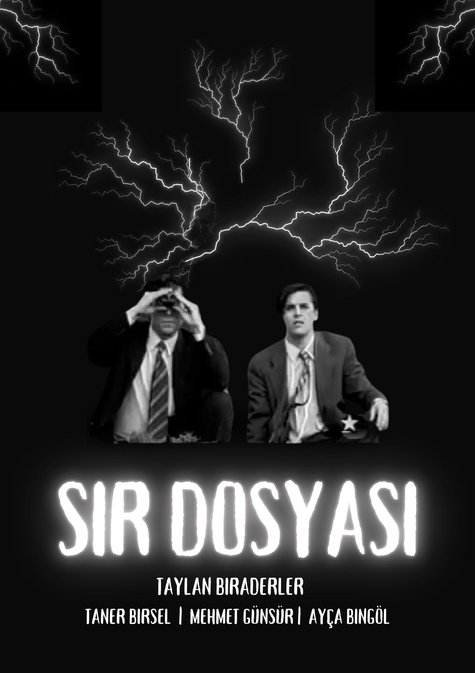 Sir Dosyasi