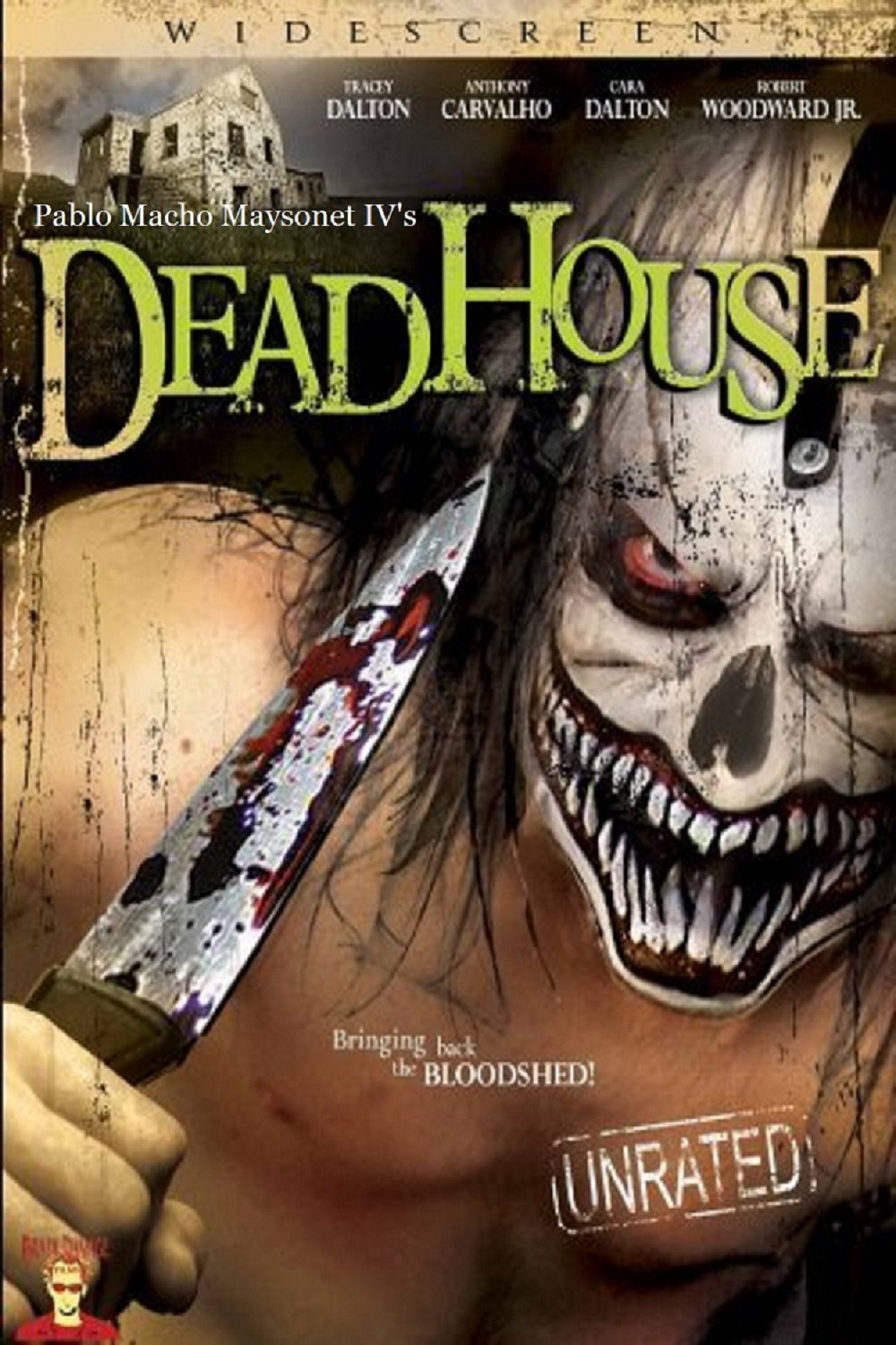 DeadHouse