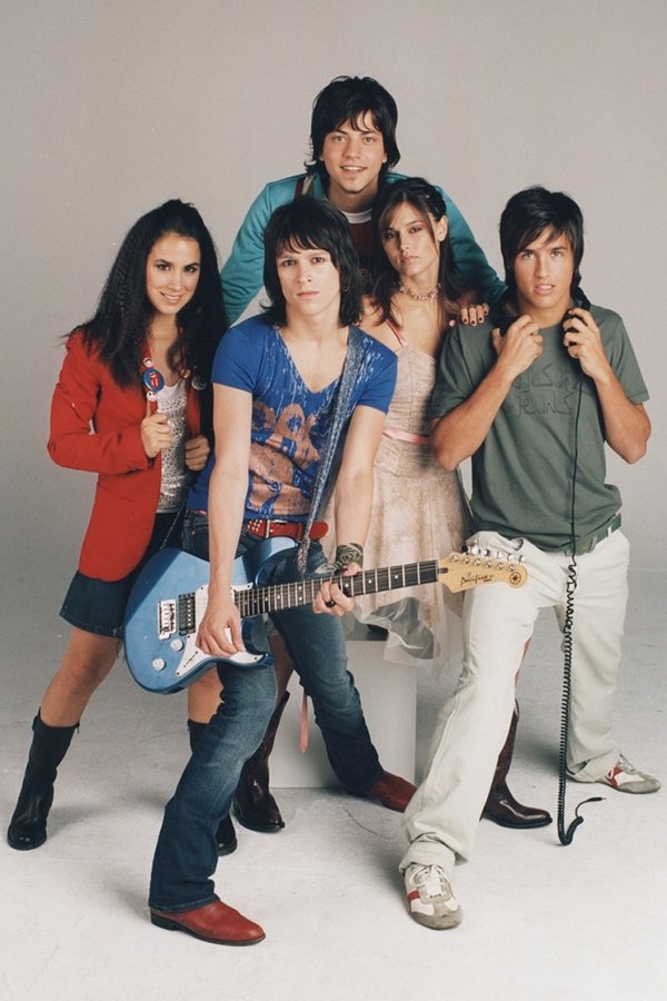 El refugio (de los sueños)