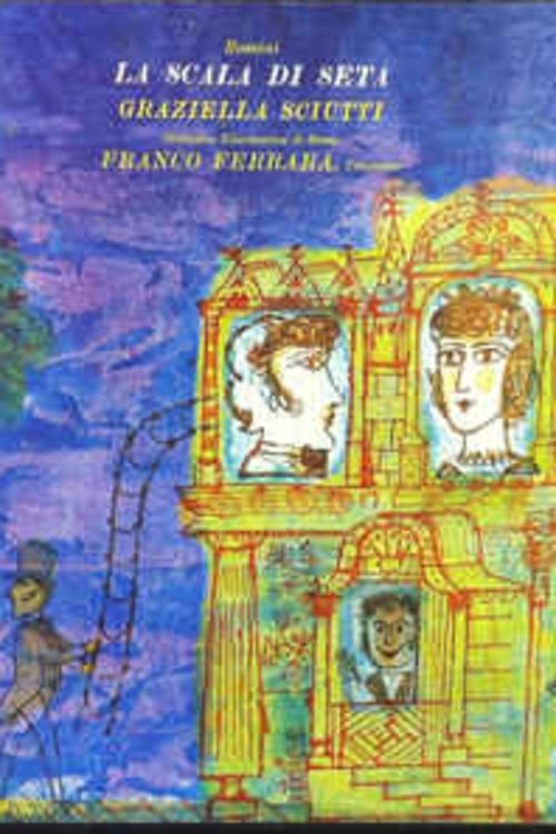 La scala di seta