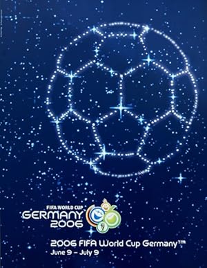 2006 FIFA World Cup Germany