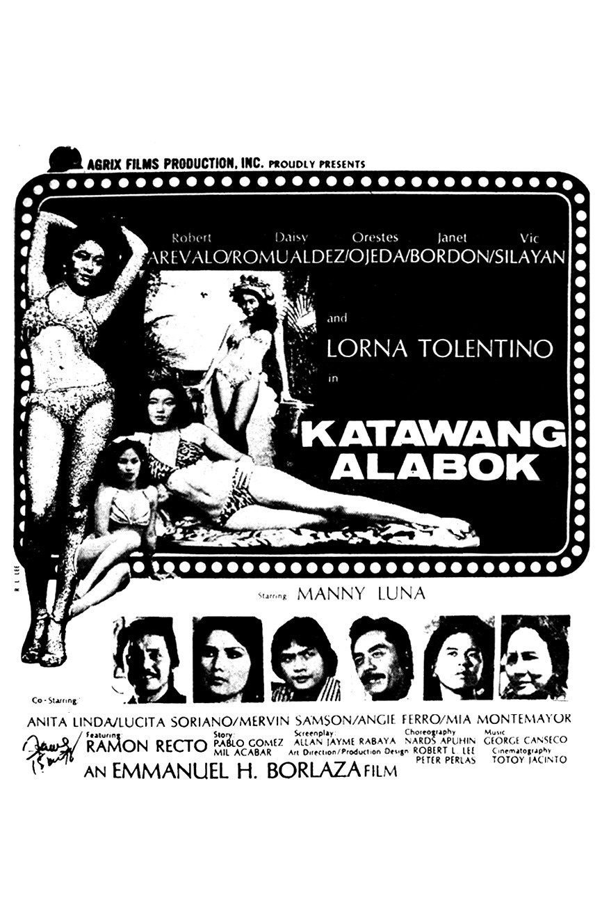 Katawang alabok