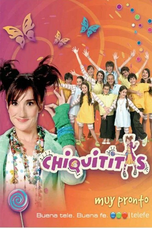 Chiquititas sin fin