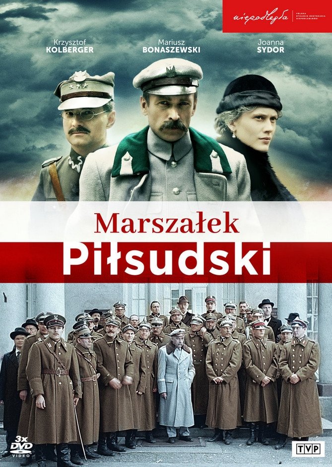 Marszalek Pilsudski