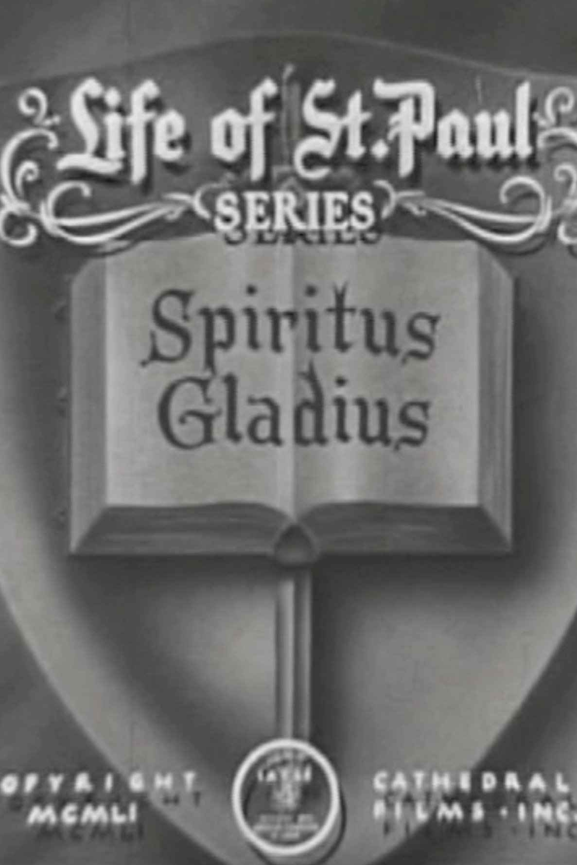 Life of St. Paul Series