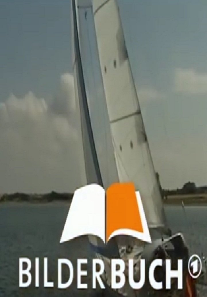 Bilderbuch Deutschland