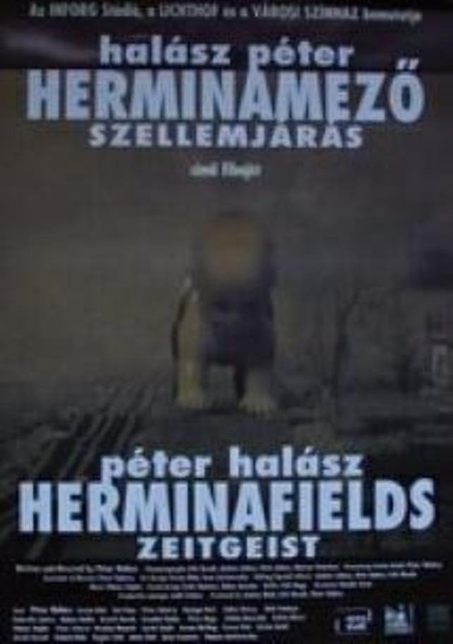 Herminamezö - Szellemjárás