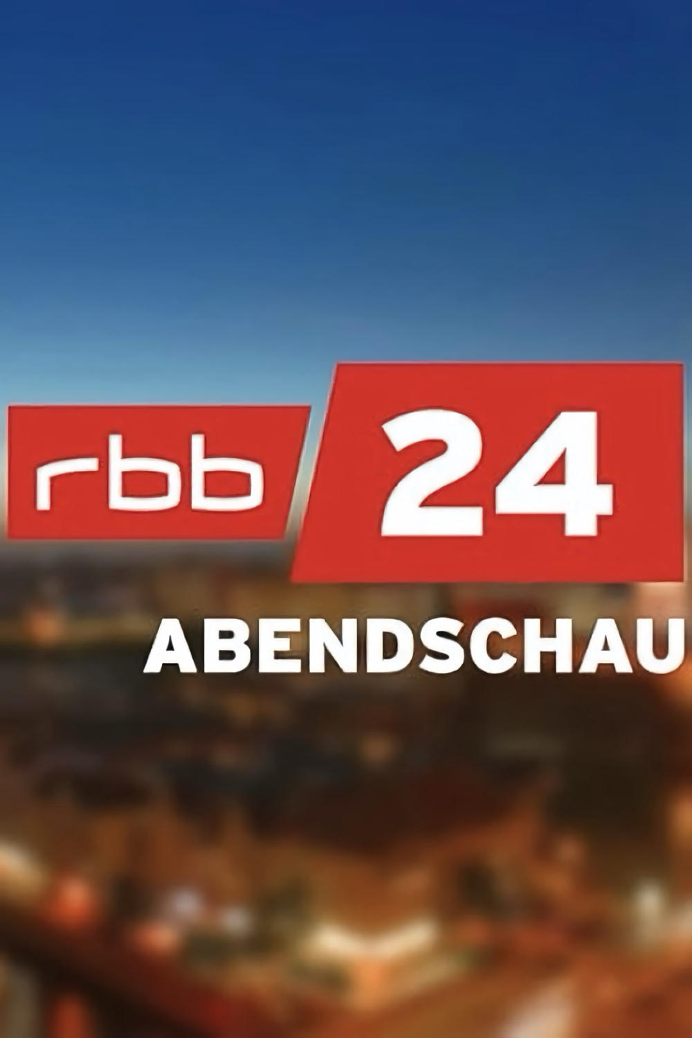 Die Abendschau