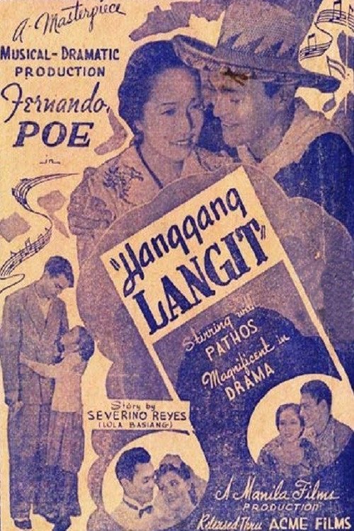Hanggang langit