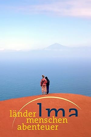 Länder - Menschen - Abenteuer