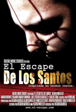El escape de los Santos