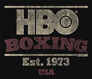 HBO Boxing