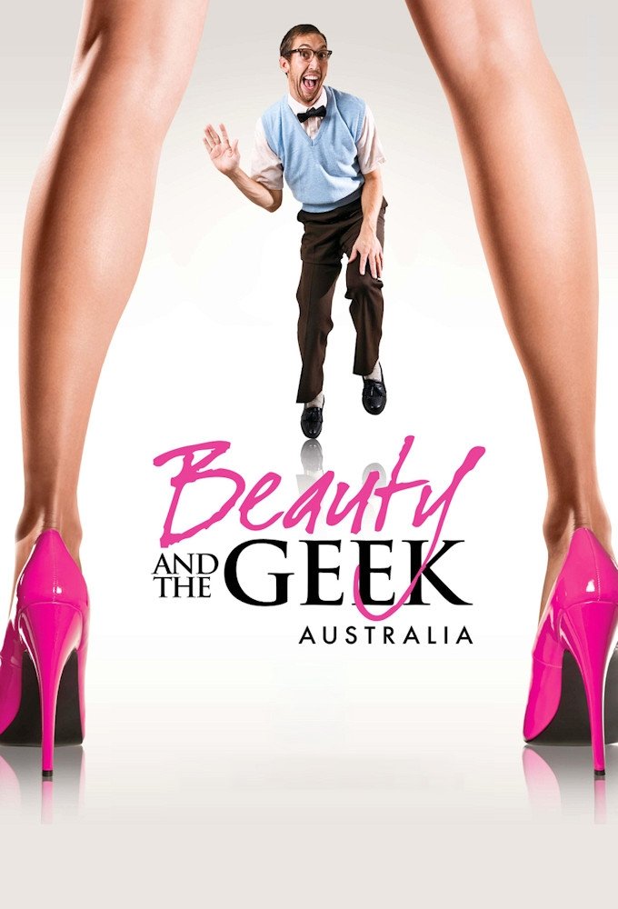 Beauty and the Geek