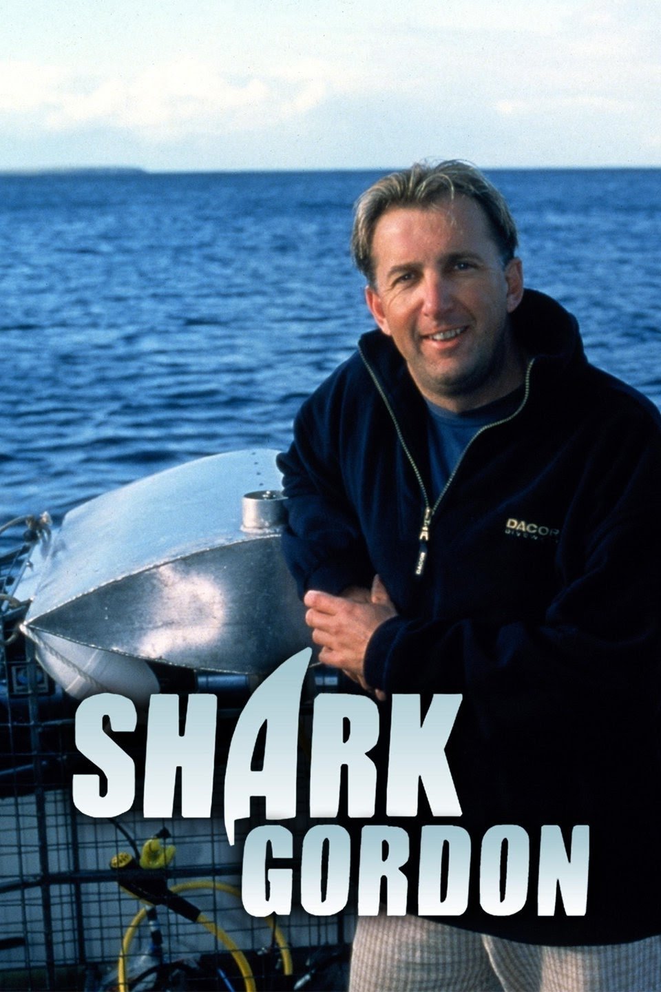 Shark Gordon