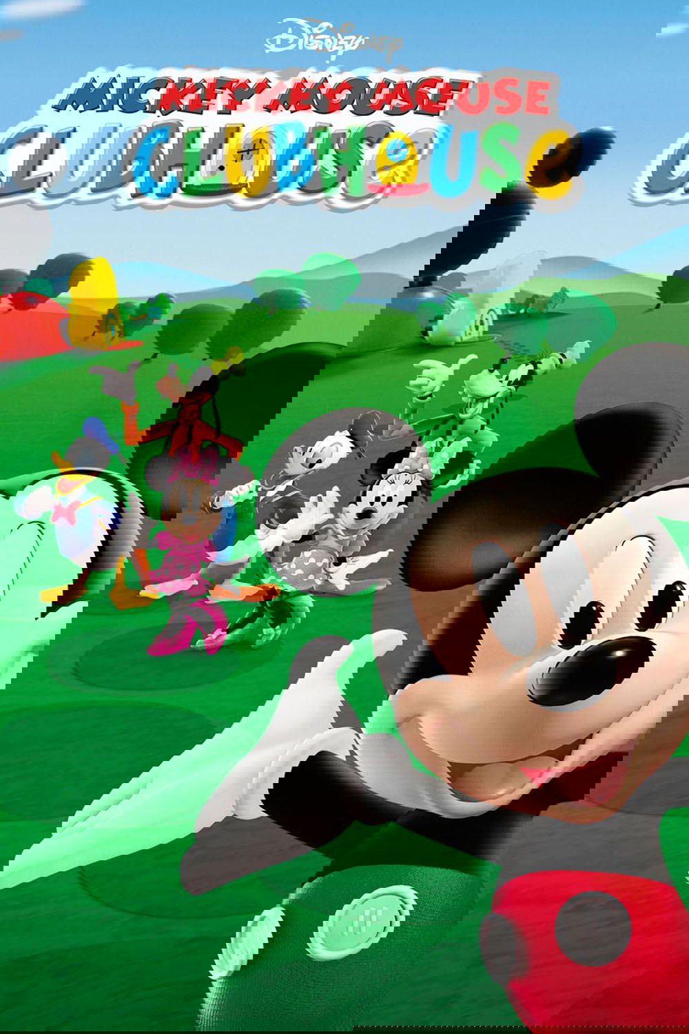 Mickey Mouse Clubhouse