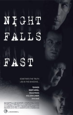 Night Falls Fast