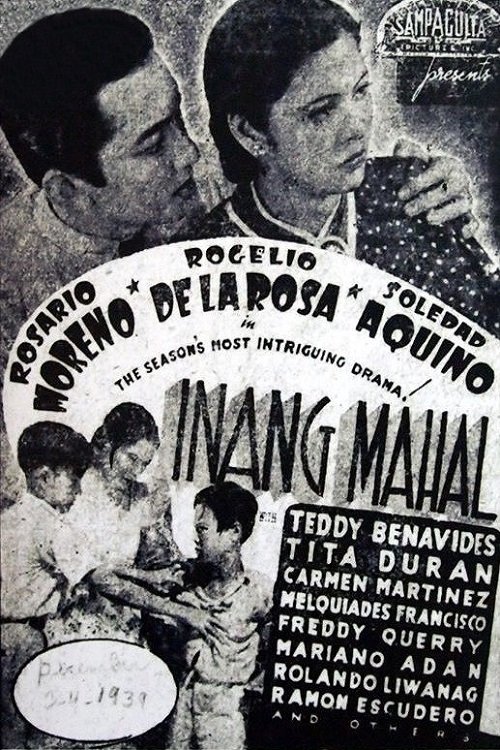 Inang mahal