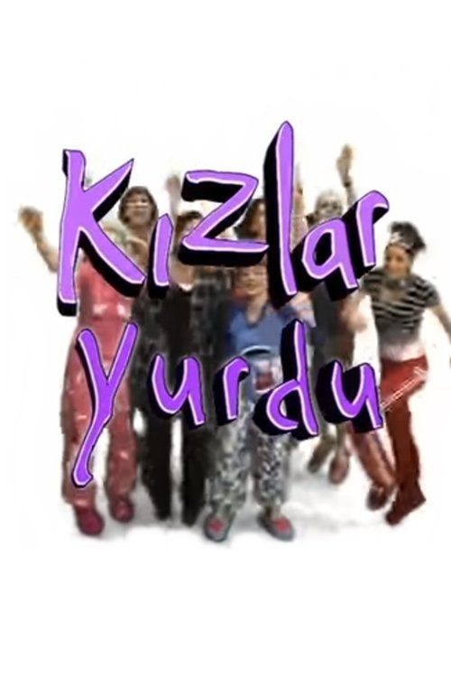 Kizlar Yurdu