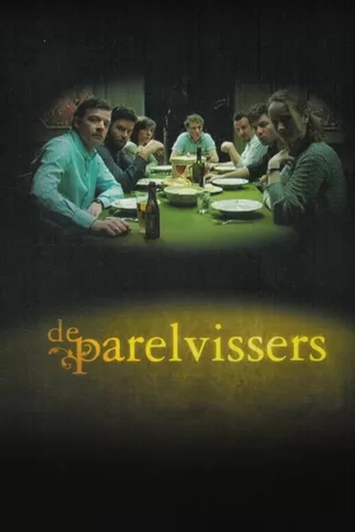De parelvissers