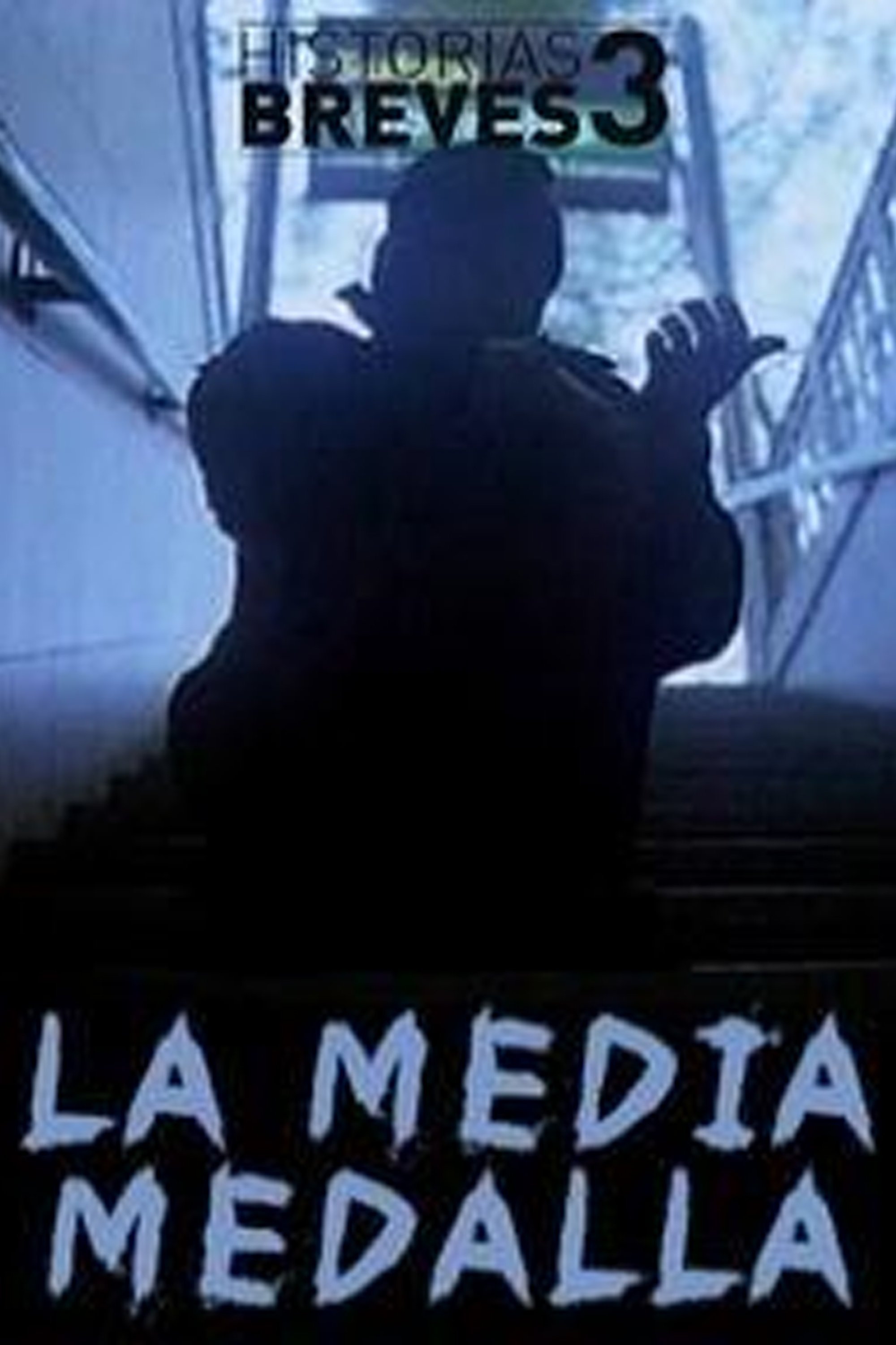 Historias Breves III: La media medalla