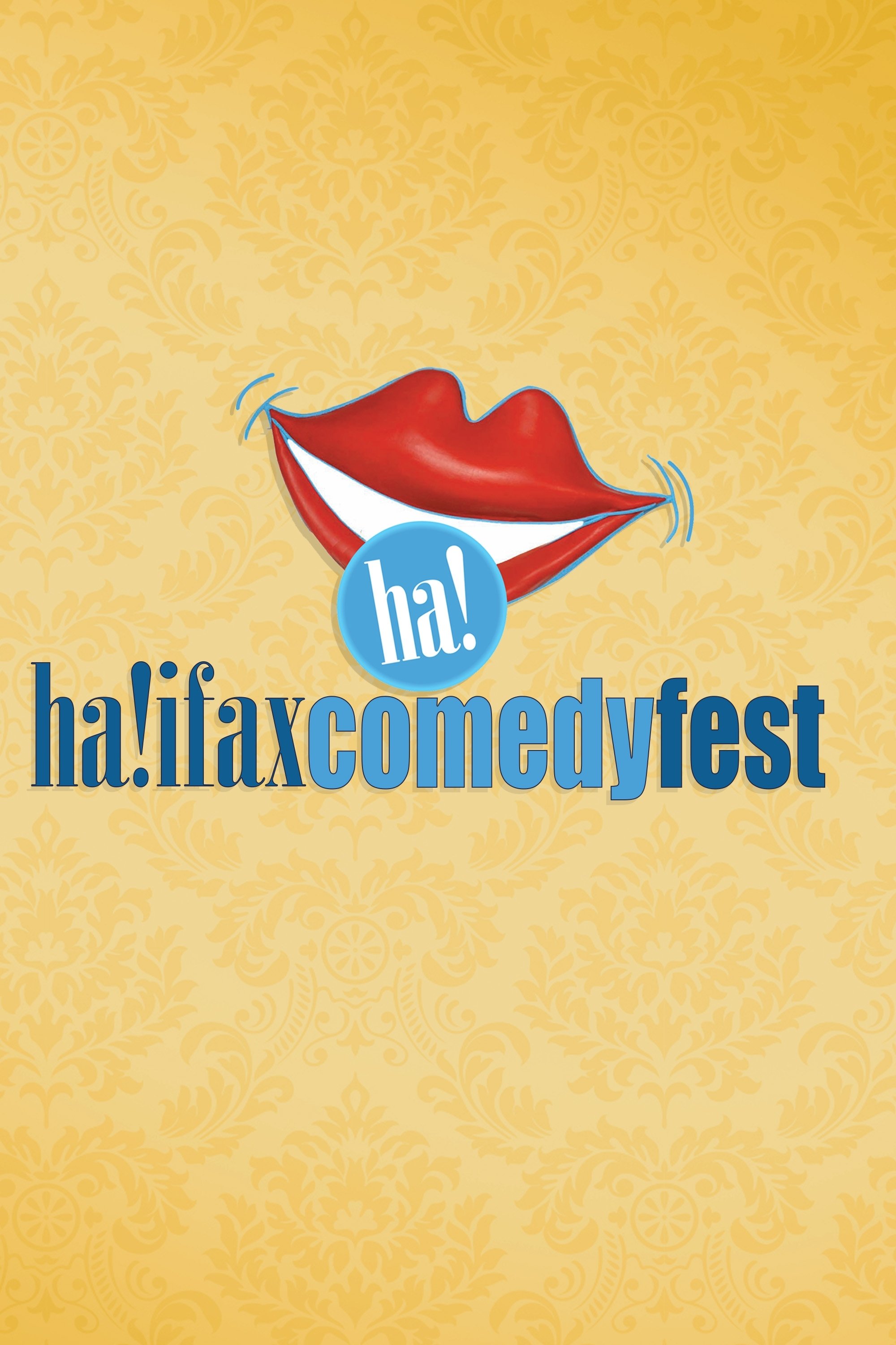The Ha!ifax Comedy Fest