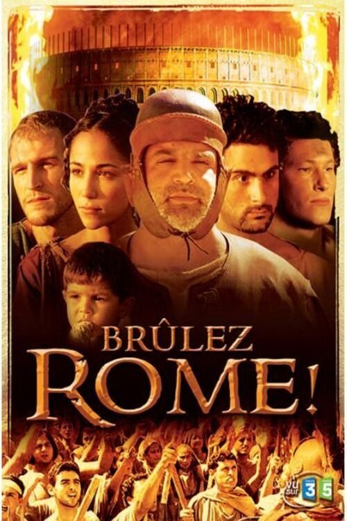 Brûlez Rome!