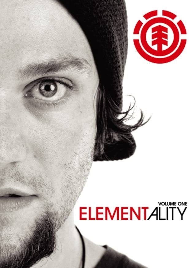 Elementality: Volume One