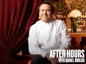 After Hours with Daniel Boulud