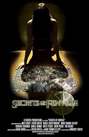Secrets of Fenville