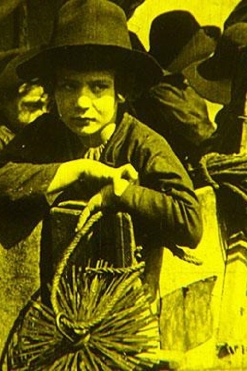 The Chimney Sweeps of the Valley of Aosta
