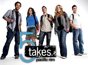 5 Takes: Pacific Rim