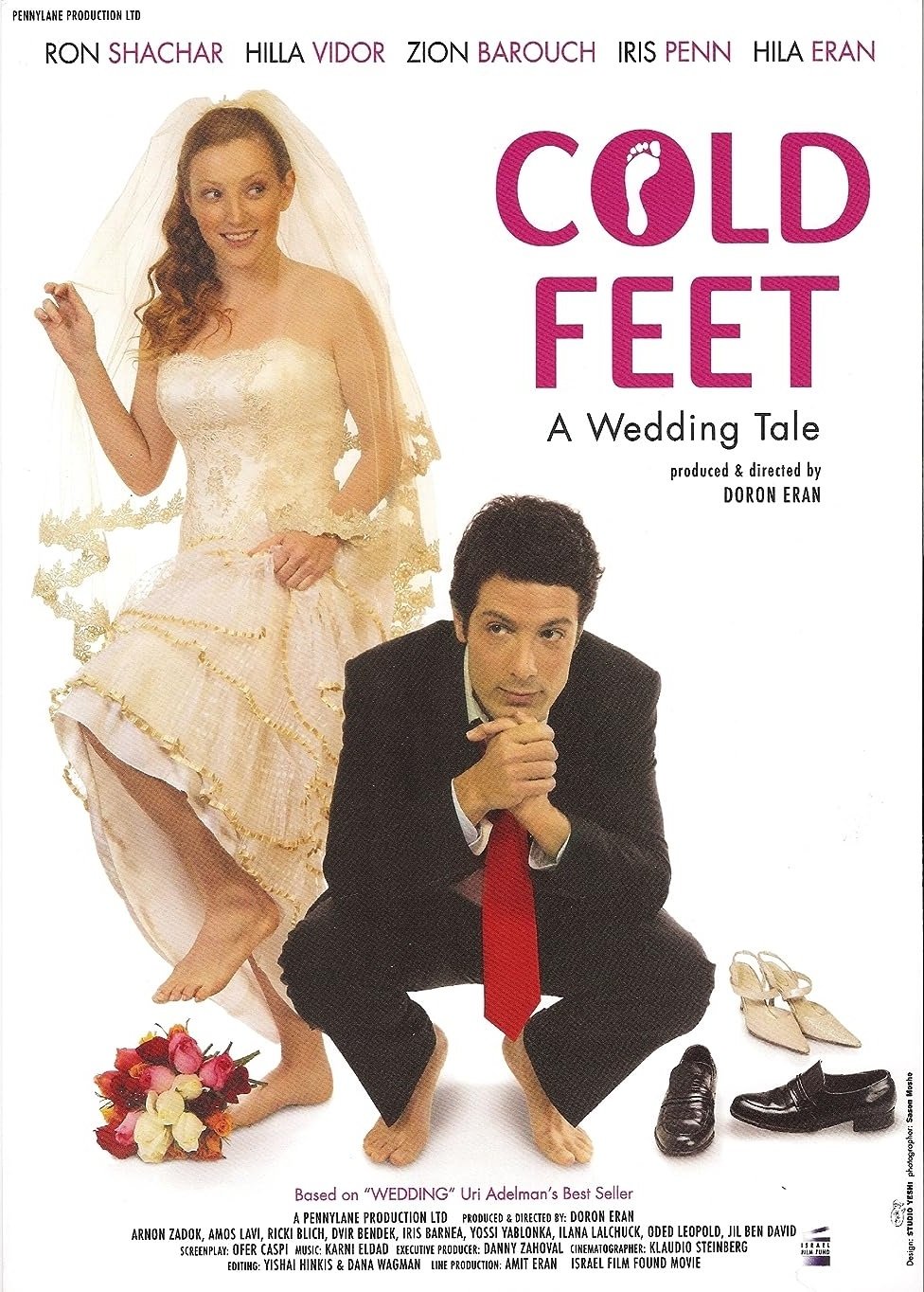 Cold Feet