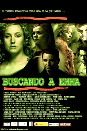 Buscando a Emma