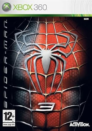 Spider-Man 3